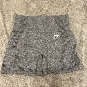 Gymshark Vital Seamless Shorts